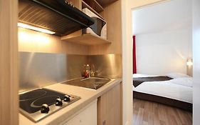 Geneva Residence